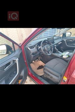 تويوتا راف 4